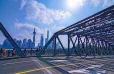 建绿色环境促绿色生产 松江本土蜜蜂来帮忙