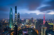 2020年上海市女性创业大赛在杨浦启动