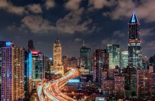 上海国际贸易中心能级将实现跃升