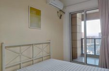 上海自如 在职考研人的理想住所