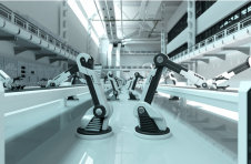 生产效率平均提升50%，“无人工厂”擘画上海制造新未来