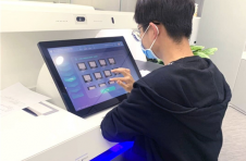 以智能化运用赋能精细化管理 徐汇依托大数据提升政务服务水平