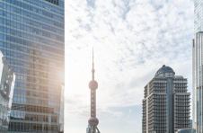 一季度上海经济数据发布，困难中呈现韧性与亮点