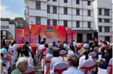 抖音“顶流”要来这个镇打擂台了！浦东惠南打造“网红孵化基地”