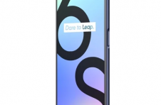 推出Realme 6s智能手机