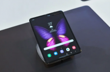 三星Galaxy Fold 2将于8月发布之前投入生产