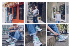 以社交创营销，索康尼AYA系列跑鞋用实力与跑者对话