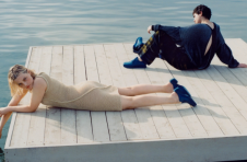 Eckhaus Latta的新Ugg运动是对时尚未来的一瞥