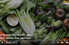 这位营养学家尝试了ProLon饮食-这就是她对这种时髦的禁食计划所要说的