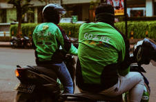 Facebook，PayPal投资印度尼西亚的打车公司Gojek