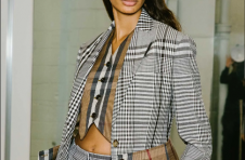 Burberry的沉浸式数字SS21展览向所有人开放