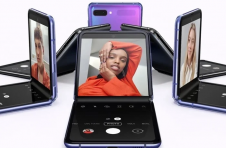 三星Galaxy Z Flip 5G获得蓝牙认证