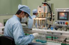 汎歌化妝品通过国际标准认证40年始终坚持高质量