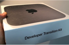 苹果针对基于ARM的Mac的Rosetta 2开发人员转换套件获得基准测试