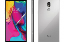 LG Stylo 5在T-Mobile上获取Android 10软件更新