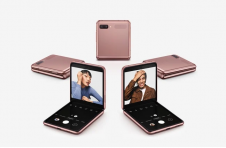 三星Galaxy Z Flip 5G正式上市