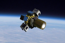 Spaceflight and Tethers Unlimited合作开发卫星运载器的去轨系统