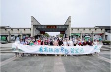 “乘高铁，游常熟”——沪苏通铁路开通 助推常熟旅游业复苏