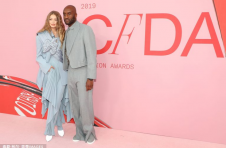 CFDA宣布了2020年时尚大奖的完整提名名单