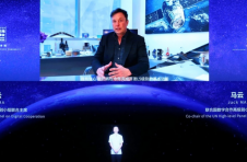 “双马”云会面，马云为啥还是不喜欢去火星