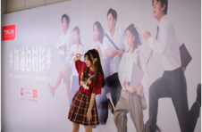 投简历送白衬衫？天猫做了一件小事，为毕业生加油鼓劲