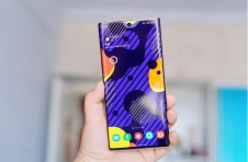 三星Galaxy Note 20 Plus LTE出现在FCC