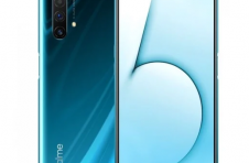 Realme X50 5G将于本月进入欧洲