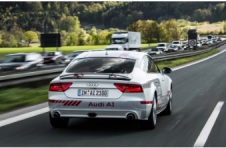 德国正在制定4级自治立法，可能在明年夏天生效