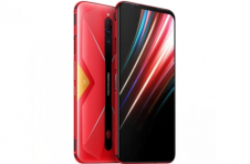 Nubia Red Magic 5S游戏智能手机将于7月28日上市
