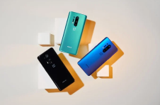 OnePlus 8通过OxygenOS 11获得了Android 11 Developer Preview 3