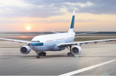 帆软与上海亿泠达成战略合作，助力航空资源规划数字化升级加速