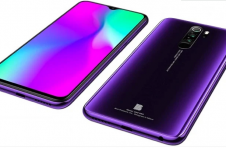 推出Blu G90 Pro智能手机