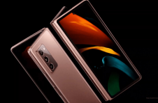 三星的Galaxy Z Fold 2解决了原厂最大的问题