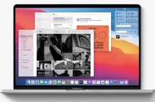 macOS 11 Big Sur Public Beta 2发布