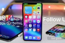 Apple iOS 14 beta 5跟进（视频）