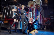 BW2020上海站收官，精彩永不落幕