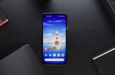 Google Pixel 4a获得审核（视频）