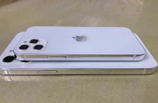iPhone 12出货量今年有望保持高位