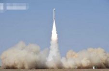 上海新研火箭“十四五”择机首飞