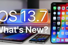 iOS 13.7和iPadOS 13.7的新增功能