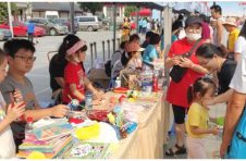 2020年度宝山区“公益伙伴月”正式启动