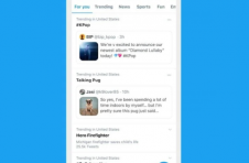 Twitter希望简化热门话题