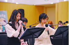 224部音乐剧投稿华语原创孵化计划