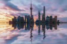 上海松江：打造“一河一品”美丽乡村景观