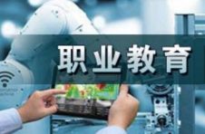 部门联动 推进职业教育提质培优增值赋能