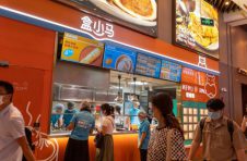 “盒小马”上海已开业7家，“逸小兔”8家……为了一顿早餐，他们真拼