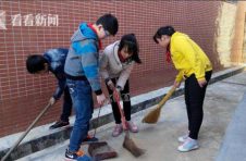 上海全面启动秋冬季爱国卫生运动