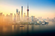 前三季度上海经济持续稳步复苏