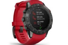 Garmin MARQ Performance Edition智能手表亮相