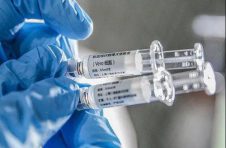中国已有4个新冠病毒疫苗进入Ⅲ期临床试验